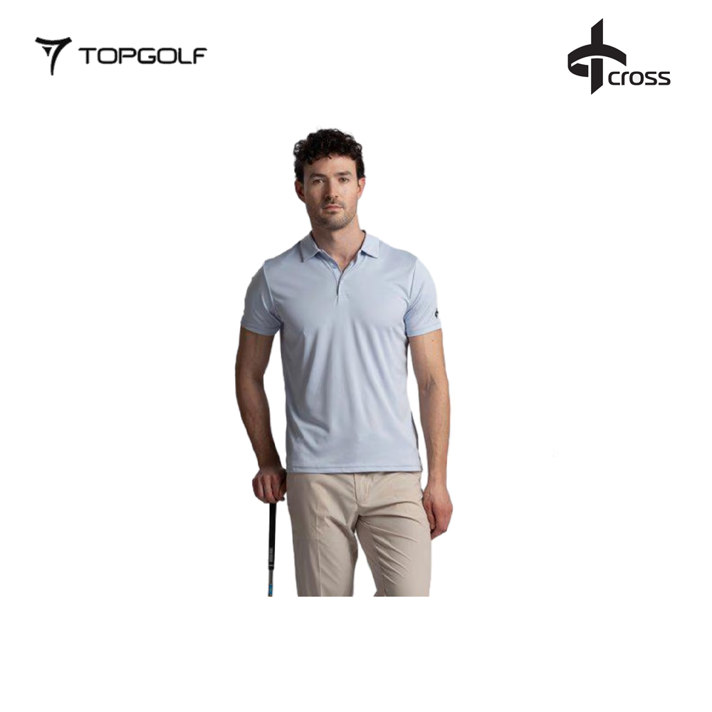 CROSS POLO 13100289708 M BRIAN