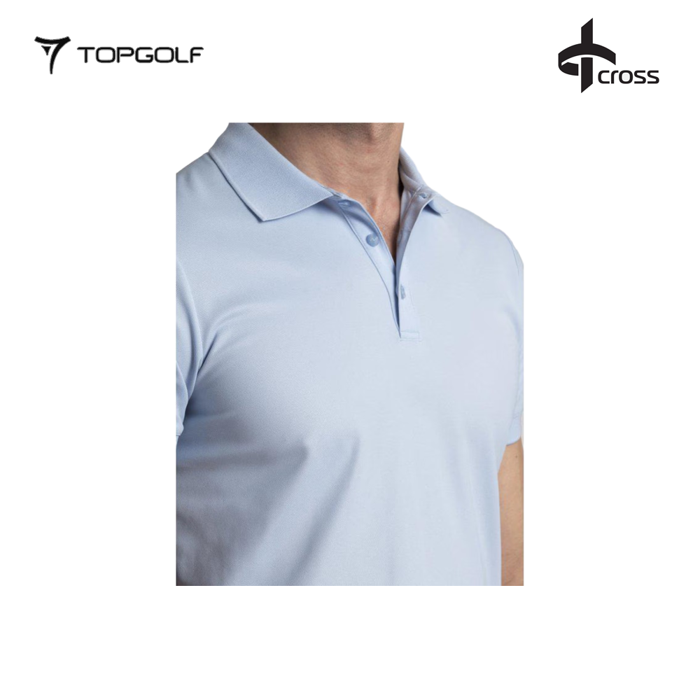 CROSS POLO 13100289708 M BRIAN