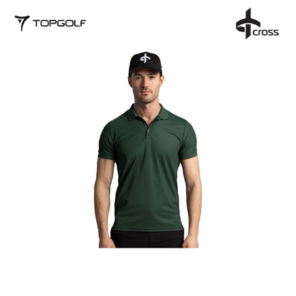 CROSS POLO 13100289855 M BRIAN