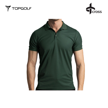 CROSS POLO 13100289855 M BRIAN