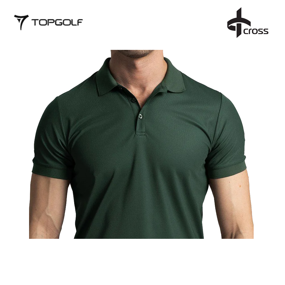 CROSS POLO 13100289855 M BRIAN