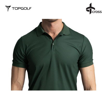 CROSS POLO 13100289855 M BRIAN