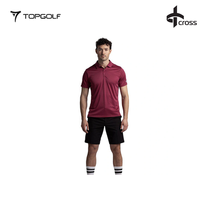 CROSS POLO 13102290480 M COLLIN