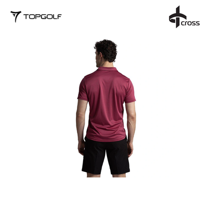 CROSS POLO 13102290480 M COLLIN