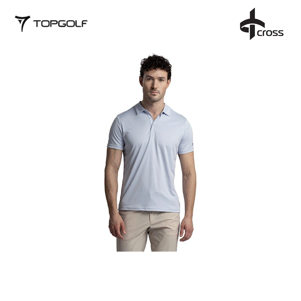 Cross Polo 13102290707 M Collin