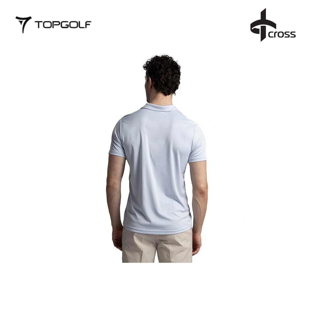 Cross Polo 13102290707 M Collin