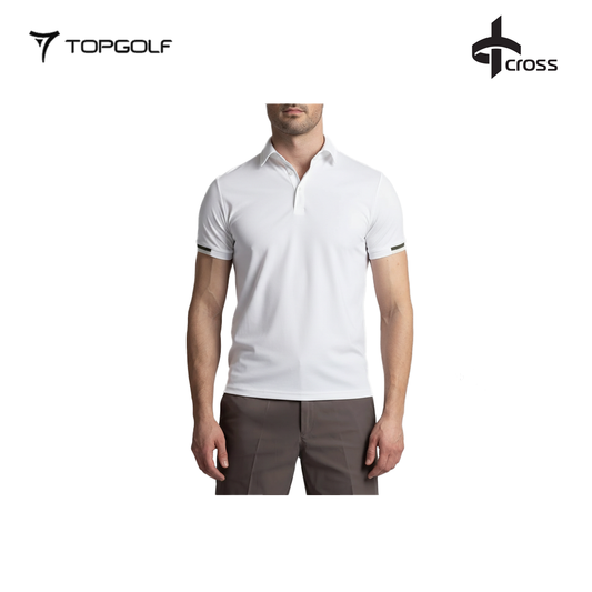 CROSS POLO 13104289106 M CHRIS