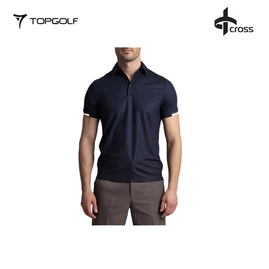 CROSS POLO 13104289498 M CHRIS