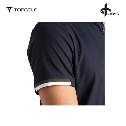 CROSS POLO 13104289498 M CHRIS