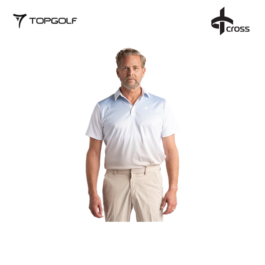 CROSS POLO 13112290106 M BRENDON