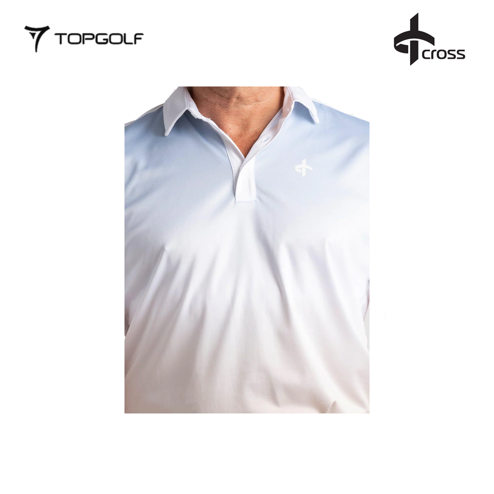 CROSS POLO 13112290106 M BRENDON