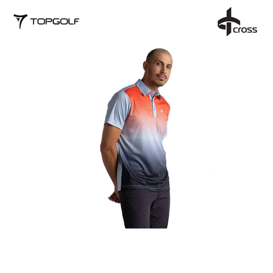 CROSS POLO 13112290708 M BRENDON