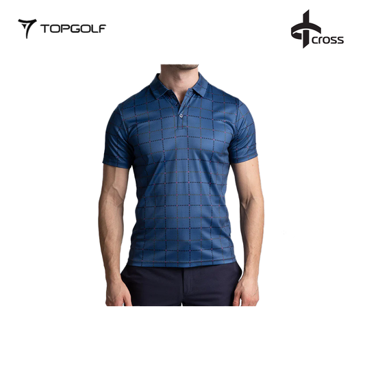 CROSS POLO 13124290760 M BEAU