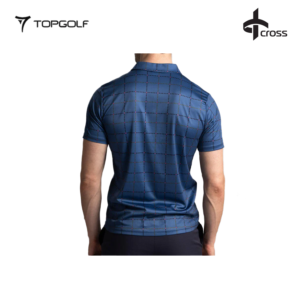 CROSS POLO 13124290760 M BEAU