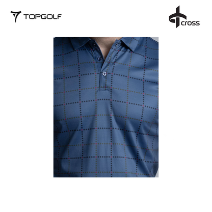 CROSS POLO 13124290760 M BEAU