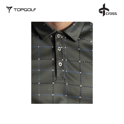 CROSS POLO 13124290855 M BEAU