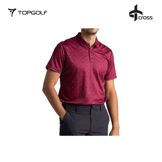 CROSS POLO 13124290480 M BEAU