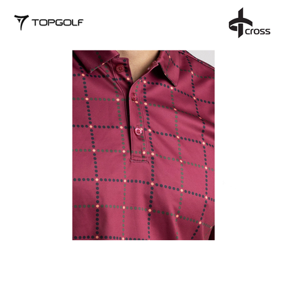 CROSS POLO 13124290480 M BEAU