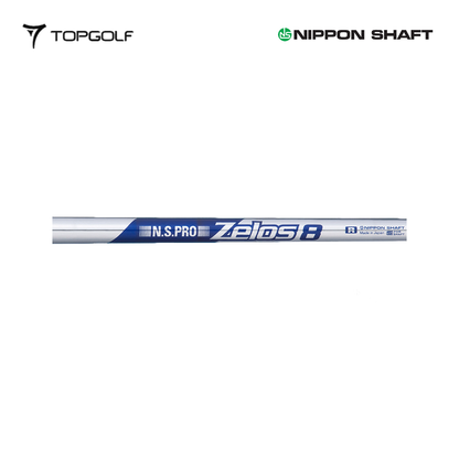 SHAFT IRON NS PRO ZELOS 8 #5-P