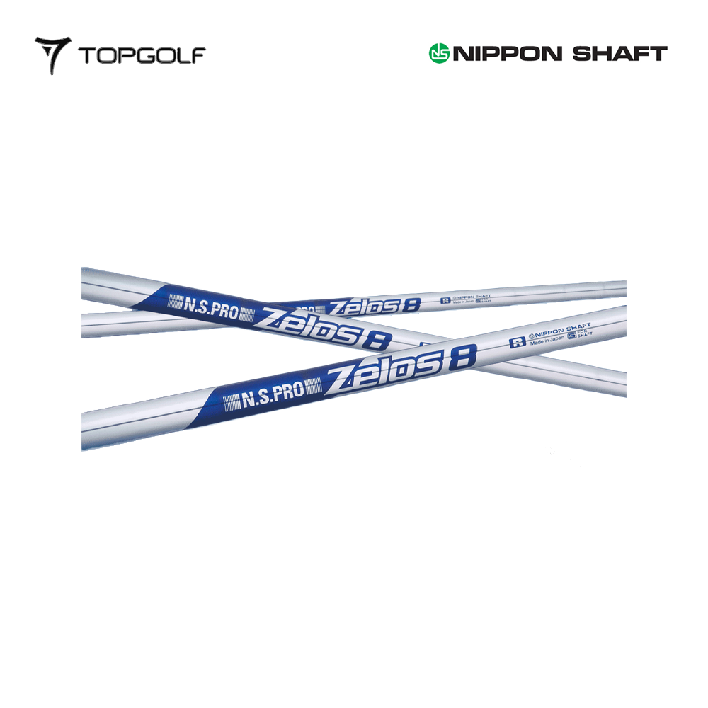 SHAFT IRON NS PRO ZELOS 8 #5-P