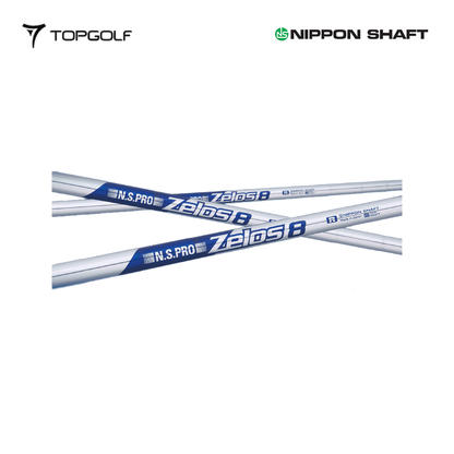 SHAFT IRON NS PRO ZELOS 8 #5-P