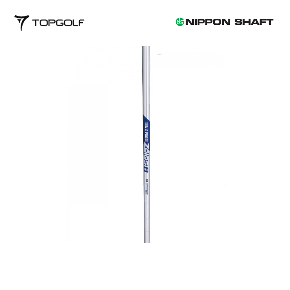 SHAFT IRON NS PRO ZELOS 8 #5-P