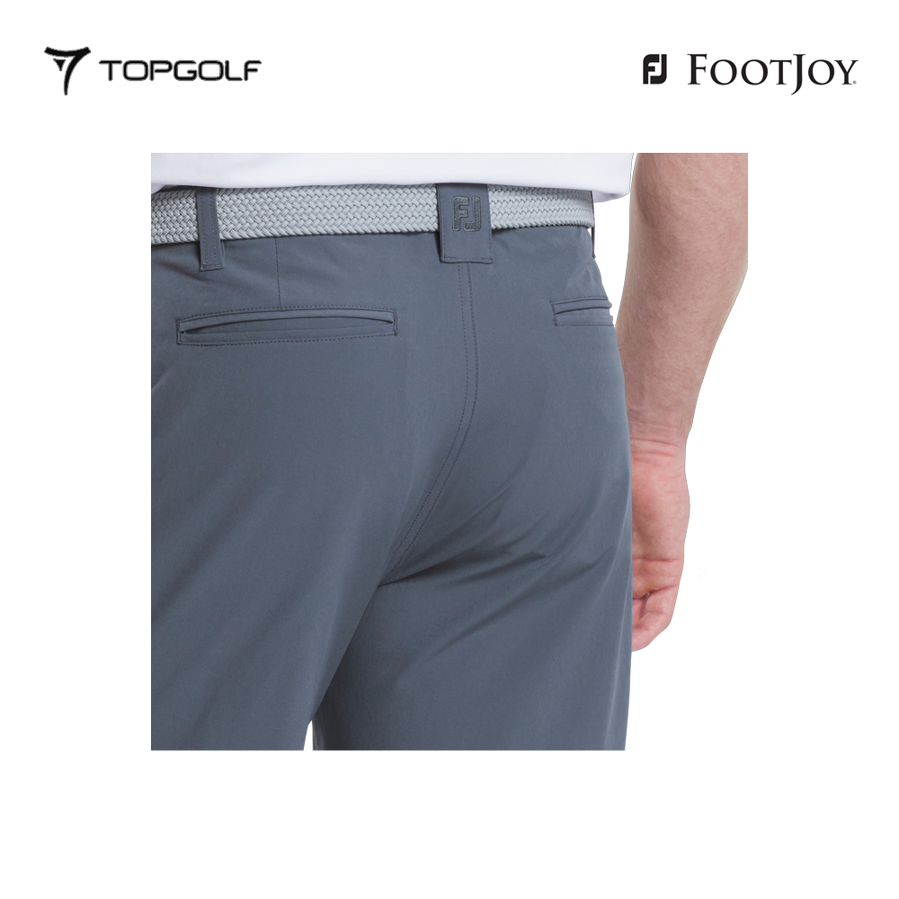 FOOTJOY SHORTS M 91369 IS LIGHT WEIGHT CHAR