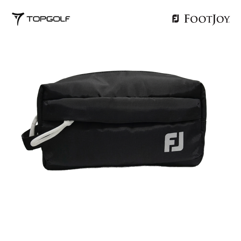 FOOTJOY POUCH FA25TVBSP-0 26 BLACK