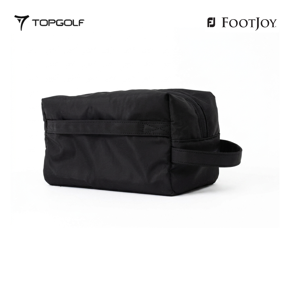 FOOTJOY POUCH FA25TVBSP-0 26 BLACK