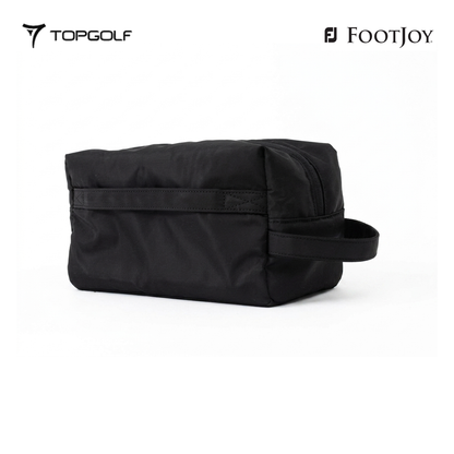 FOOTJOY POUCH FA25TVBSP-0 26 BLACK