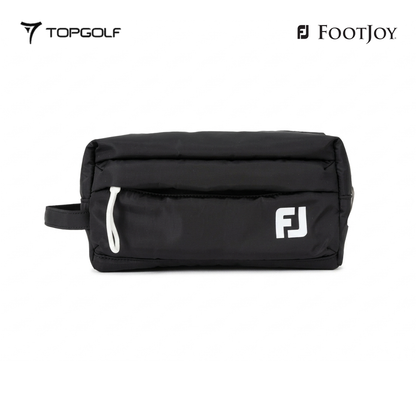 FOOTJOY POUCH FA25TVBSP-0 26 BLACK
