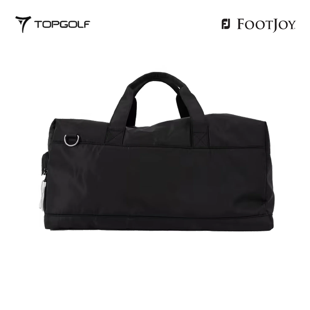 FOOTJOY DUFFEL BAG FA25TVDFL-0 26 BLACK