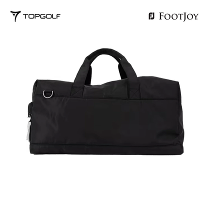 FOOTJOY DUFFEL BAG FA25TVDFL-0 26 BLACK