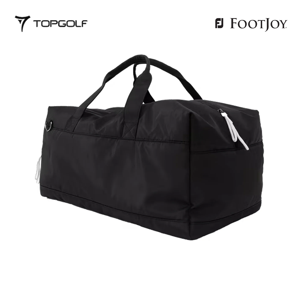 FOOTJOY DUFFEL BAG FA25TVDFL-0 26 BLACK