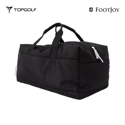 FOOTJOY DUFFEL BAG FA25TVDFL-0 26 BLACK
