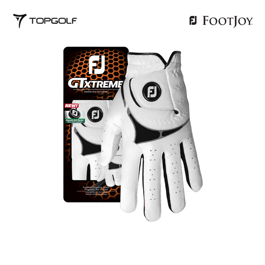 FOOTJOY GLOVE 64846E GTXTREME MAL ASST