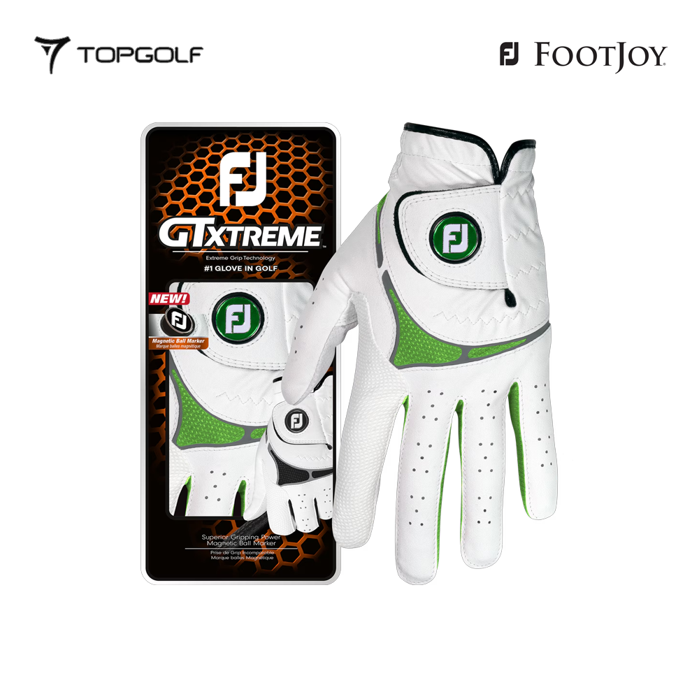 FOOTJOY GLOVE 64846E GTXTREME MAL ASST