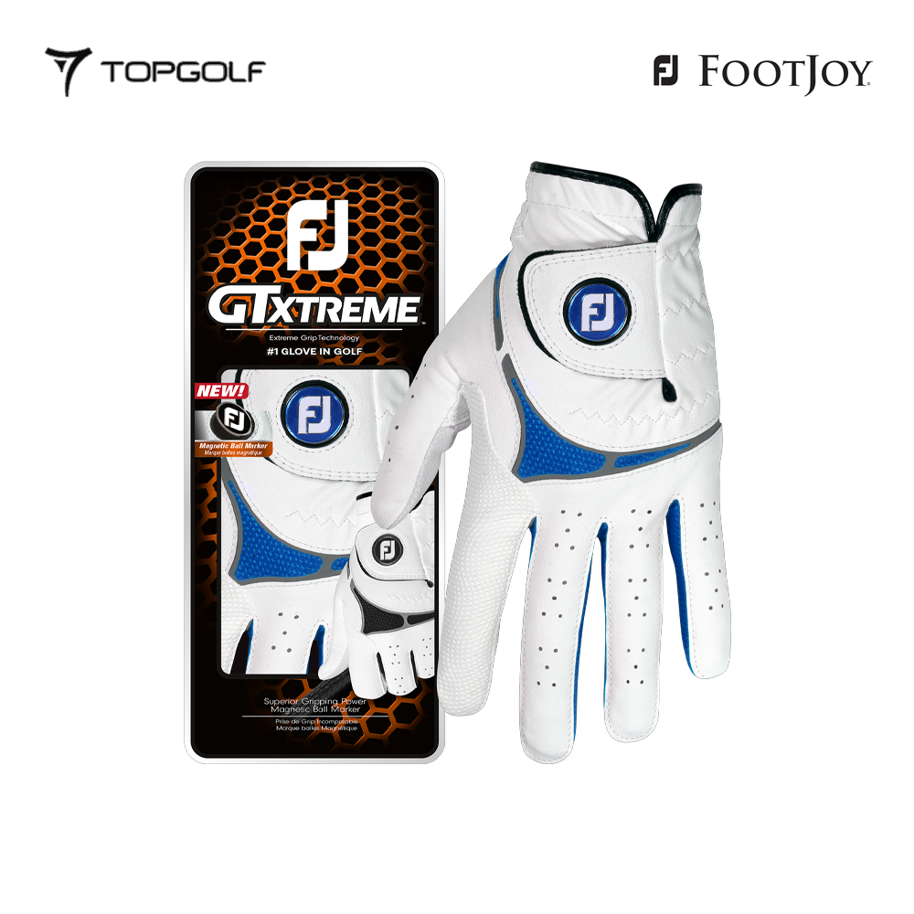 FOOTJOY GLOVE 64846E GTXTREME MAL ASST