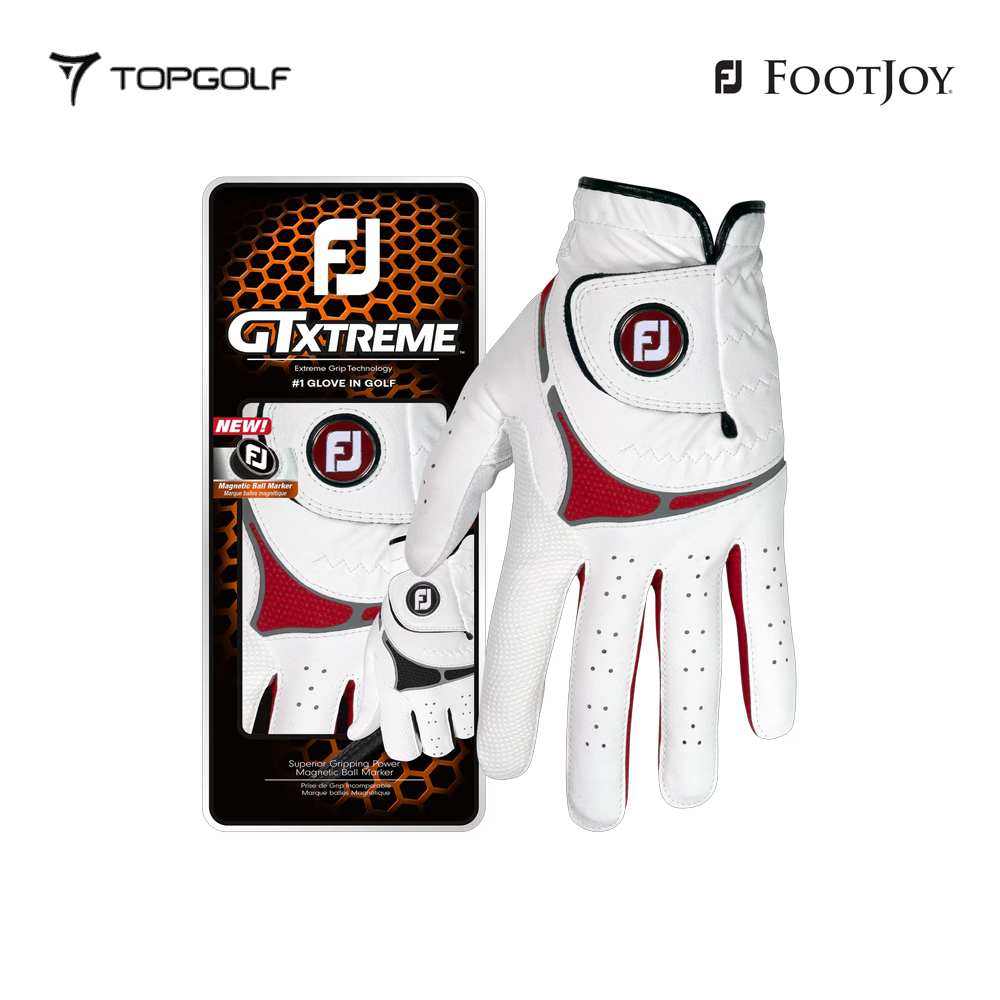 FOOTJOY GLOVE 64846E GTXTREME MAL ASST