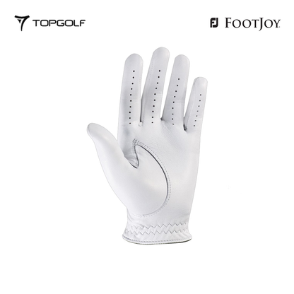 FOOTJOY GLOVE WOMEN STASOF LEFT HAND PEARL 22 2026