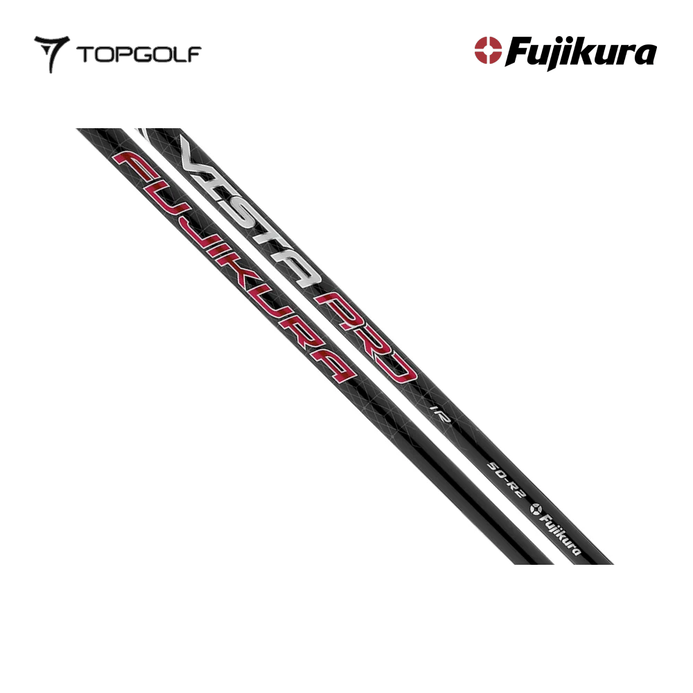 FUJIKURA SHAFT IRON VISTA PRO 50 PARALLEL
