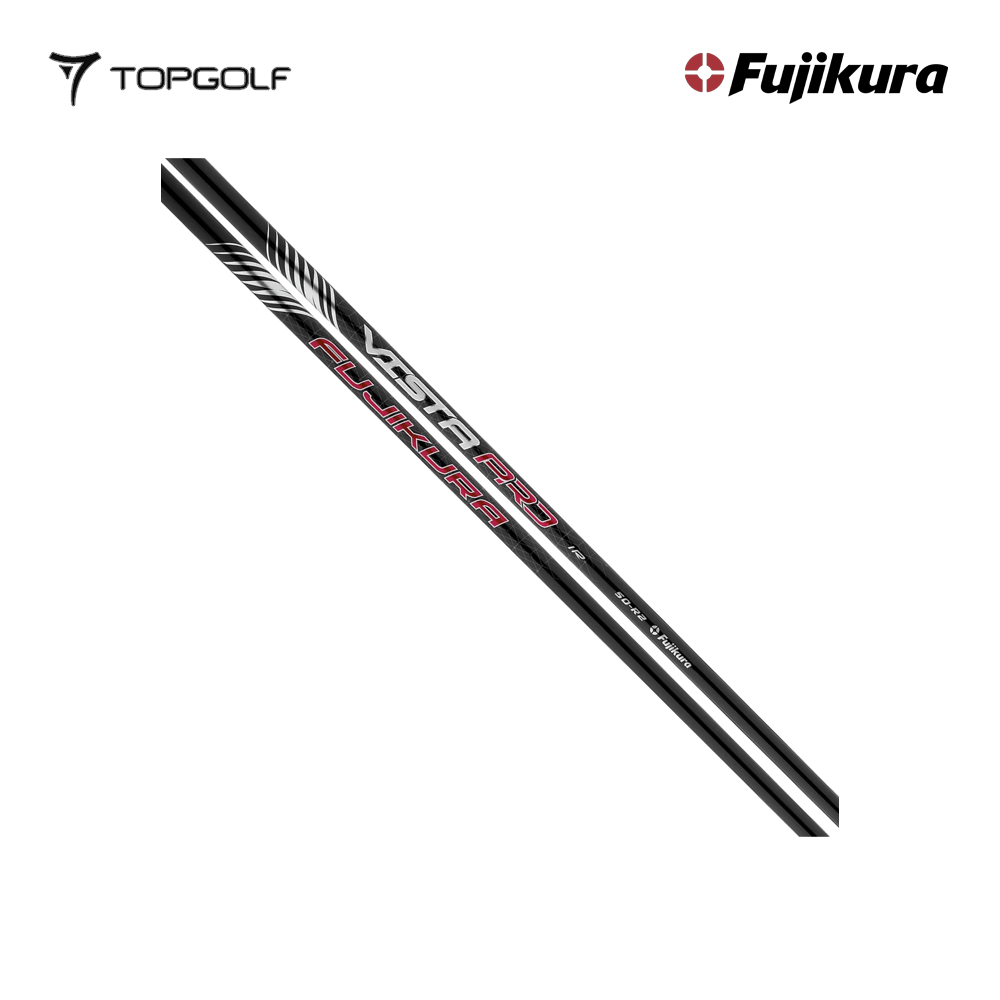 FUJIKURA SHAFT IRON VISTA PRO 50 PARALLEL
