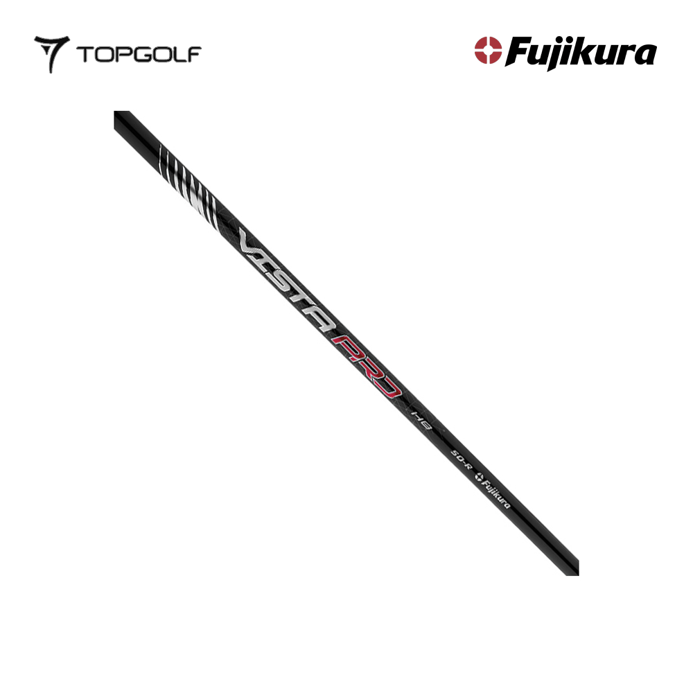 FUJIKURA SHAFT IRON VISTA PRO 50 PARALLEL