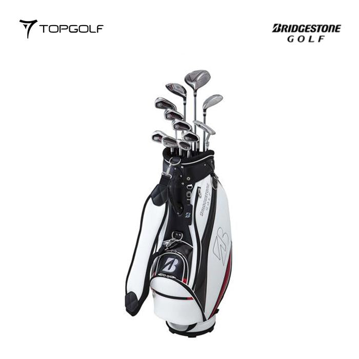 FULL SET BRIDGESTONE BG-100