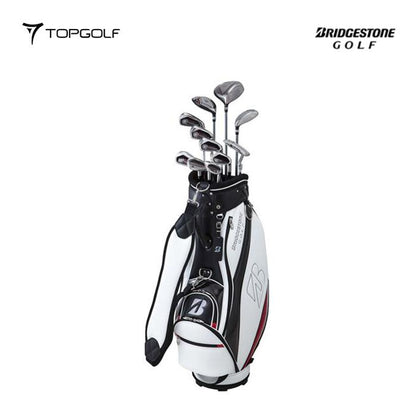 FULL SET BRIDGESTONE BG-100