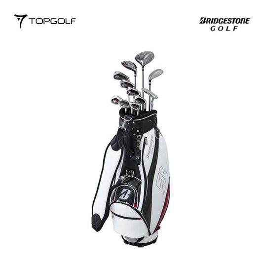 FULL SET BRIDGESTONE BG-100