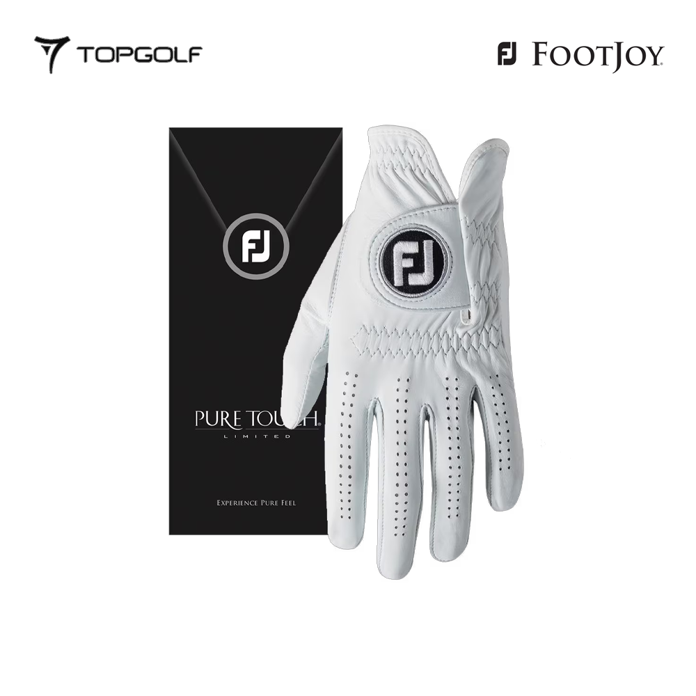 GLOVE FOOTJOY PURE TOUCH