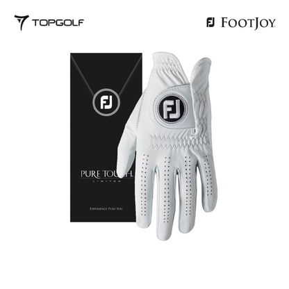 GLOVE FOOTJOY PURE TOUCH