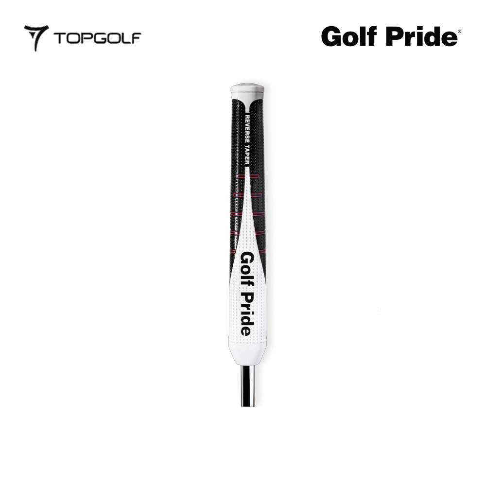 GOLF PRIDE PUTTER GRIP RT FLAT LARGE RTFL-58R