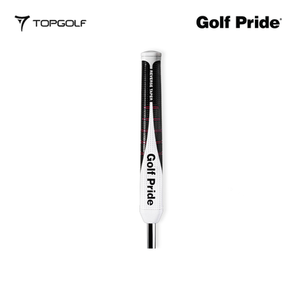 GOLF PRIDE PUTTER GRIP RT FLAT LARGE RTFL-58R